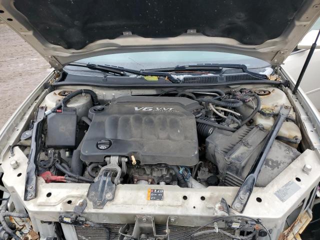 2012 CHEVROLET IMPALA LS #3302708022