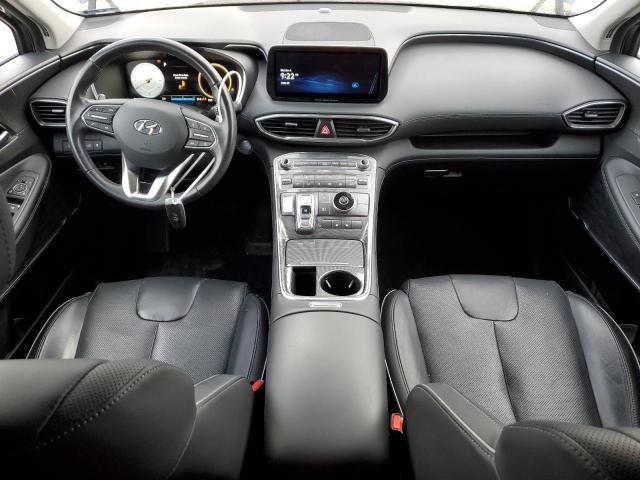 2021 HYUNDAI SANTA FE S - 5NMS34AJ1MH365615