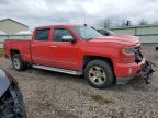 Lot #3302647156 2016 CHEVROLET SILVERADO