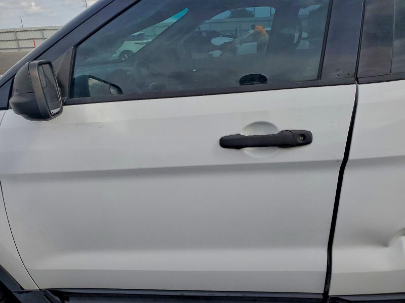 2015 FORD EXPLORER #3308473341