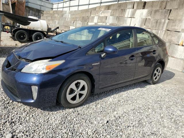 Global Auto Auctions: 2013 TOYOTA PRIUS