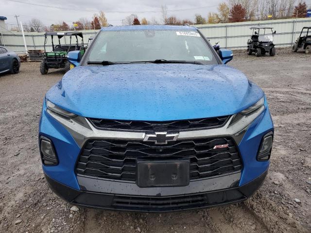 2020 CHEVROLET BLAZER RS #3309510590