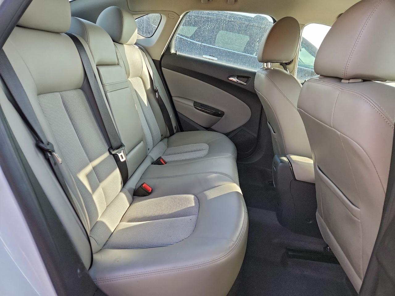 BUICK VERANO SPORT TOURING