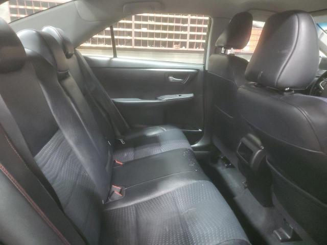 2015 TOYOTA CAMRY LE #3311461239