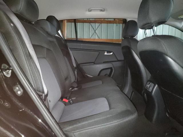 2016 KIA SPORTAGE L #3290247221