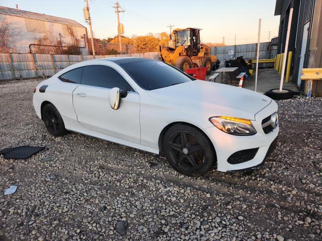 2017 MERCEDES-BENZ C 300 4MAT WDDWJ4KB8HF428961
