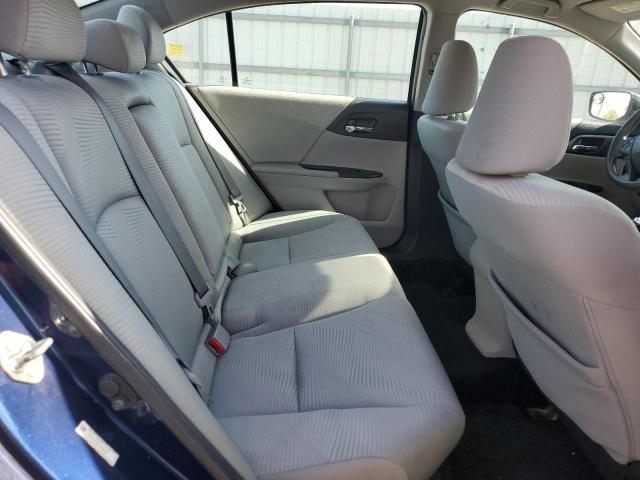 2014 HONDA ACCORD LX #3296250572