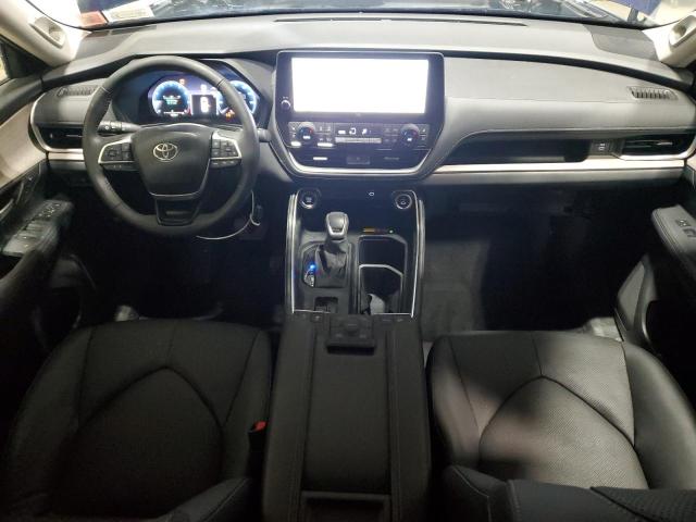 2024 TOYOTA GRAND HIGH - 5TDAAAB51RS015973