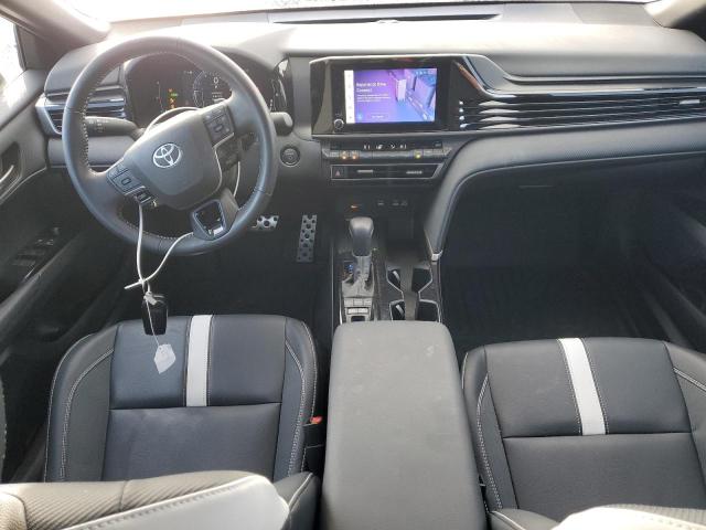 2025 TOYOTA CAMRY XSE #3292458712