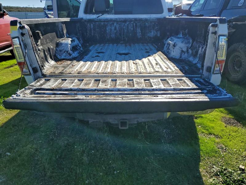 2012 FORD F350 SUPER #3302759345