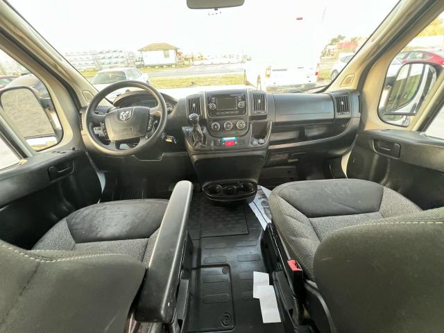 2019 RAM PROMASTER #3283777443