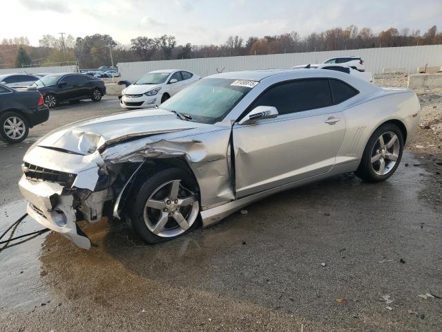 Global Auto Auctions: 2012 CHEVROLET CAMARO LT