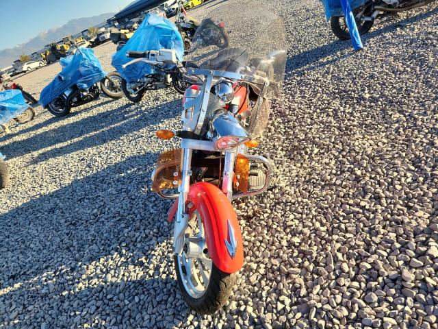 2006 VICTORY MOTORCYCLES KINGPIN - 5VPCB26D363002864