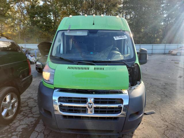2018 RAM PROMASTER #3286492157