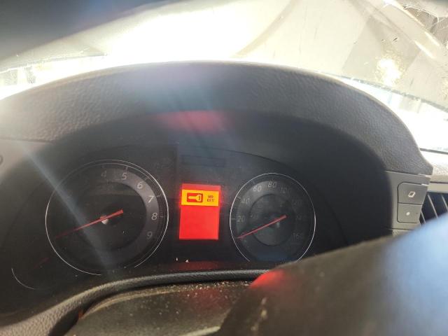 2009 INFINITI G37 #3296364211