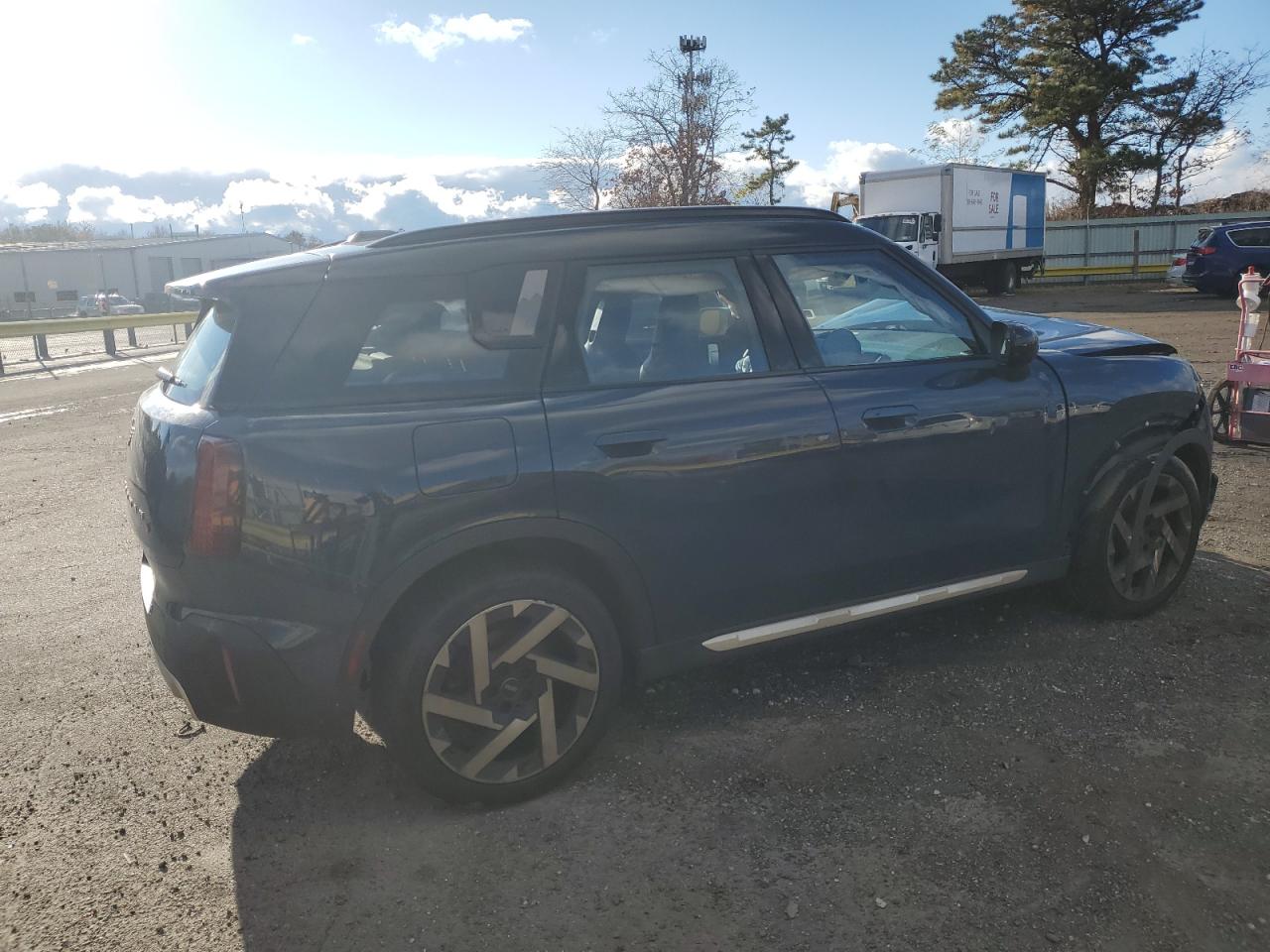 MINI COUNTRYMAN S ALL4