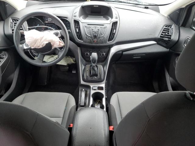 2016 FORD ESCAPE SE - 1FMCU9G9XGUC76033