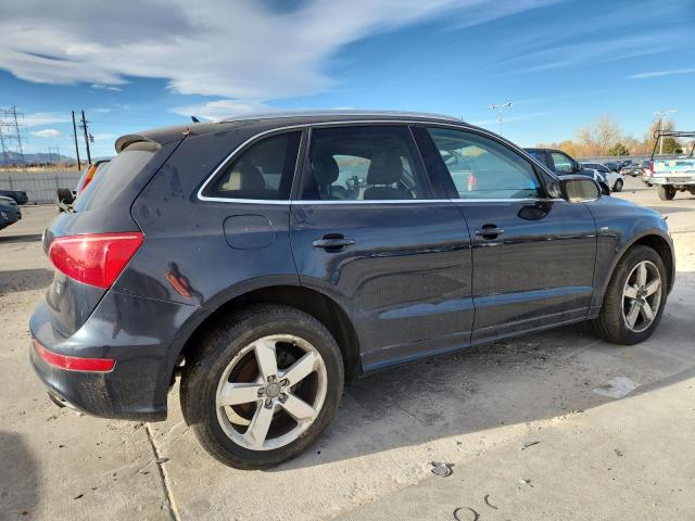 2012 AUDI Q5 PREMIUM #3285809653