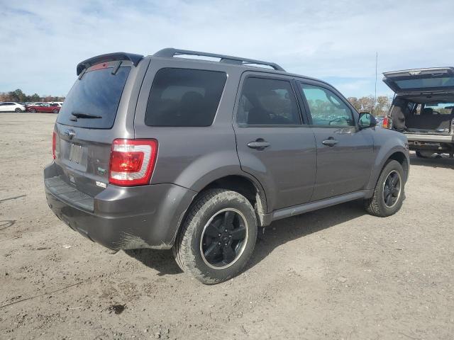 2012 FORD ESCAPE XLT - 1FMCU9DG8CKB48043