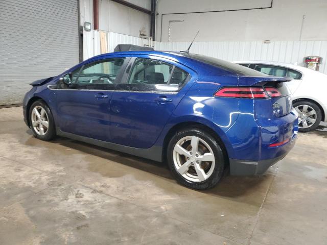 2013 CHEVROLET VOLT #3292468708