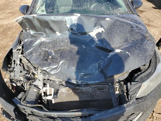 2017 CHEVROLET CRUZE PREM #3303663930