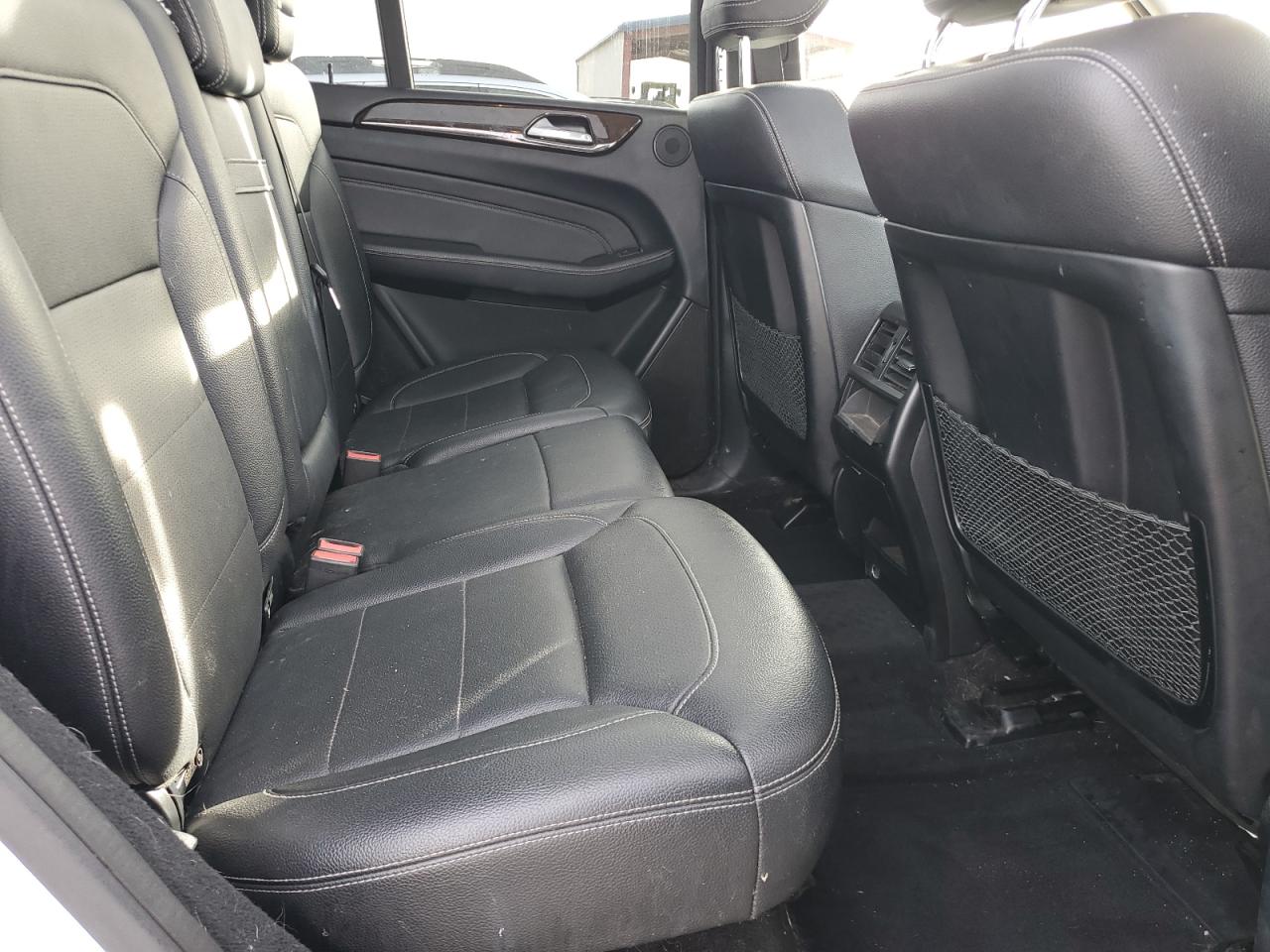 MERCEDES-BENZ M-CLASS 350 4MATIC