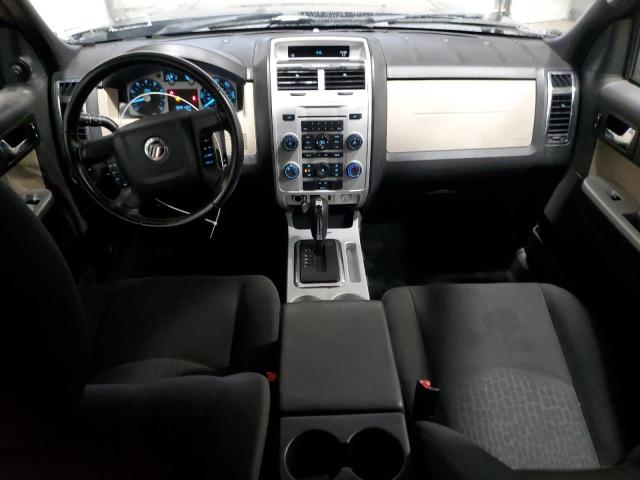 2011 MERCURY MARINER - 4M2CN9BG4BKJ01671