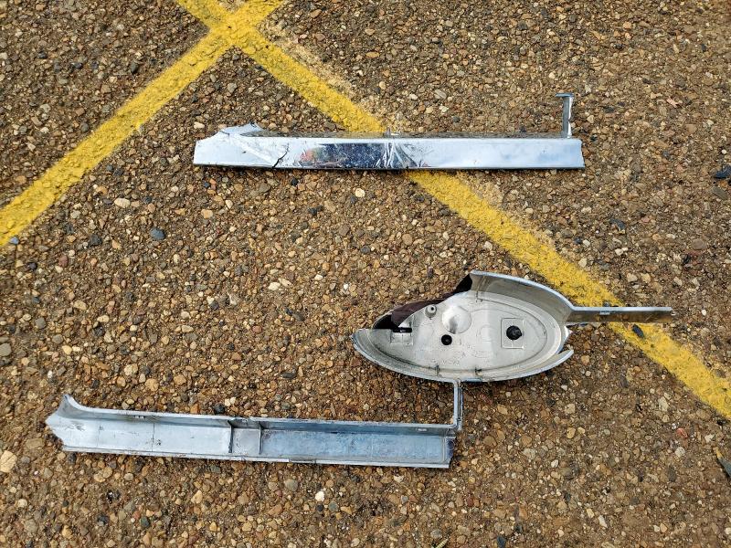 2012 FORD ESCAPE XLT #3301882480