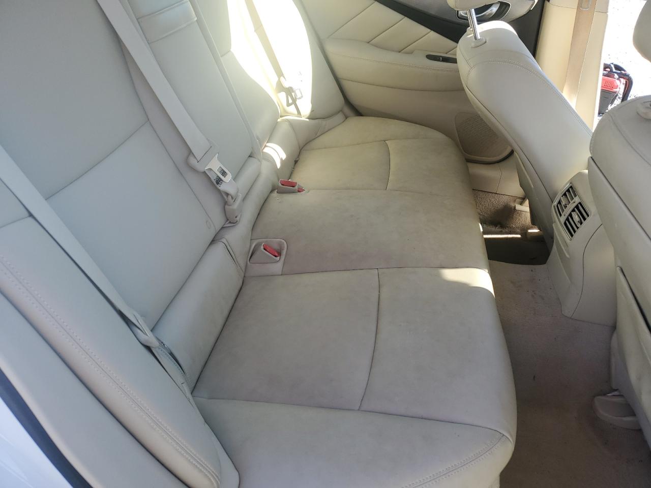 INFINITI Q50 PREMIUM