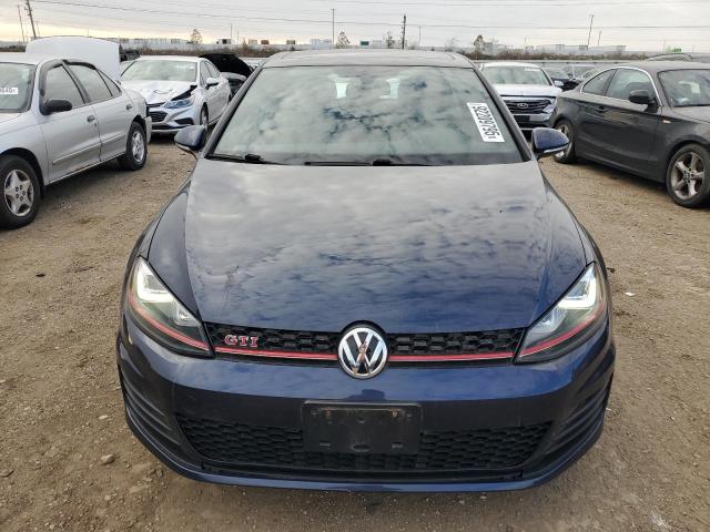 2015 VOLKSWAGEN GTI #3291339224