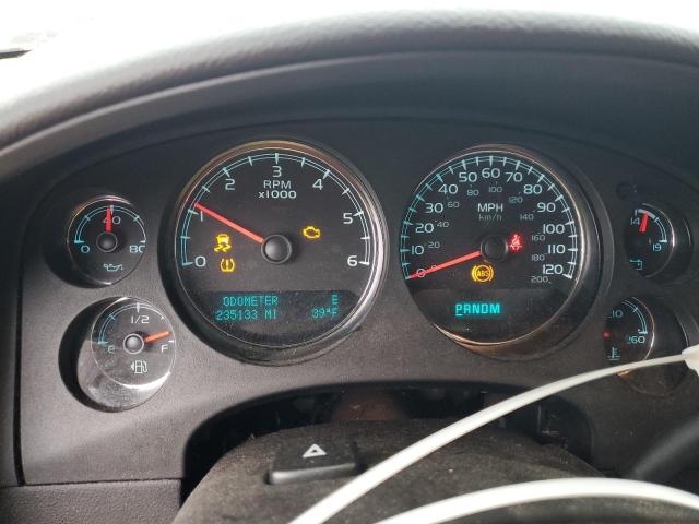 2013 GMC YUKON XL K #3297806818