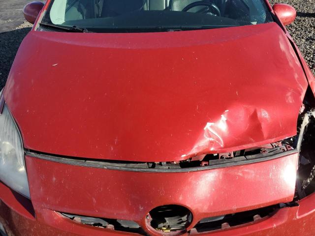 2010 TOYOTA PRIUS - JTDKN3DU4A1268148