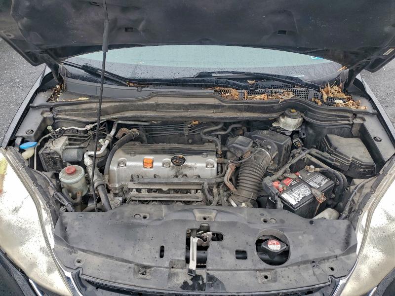 2011 HONDA CR-V EX #3302835898