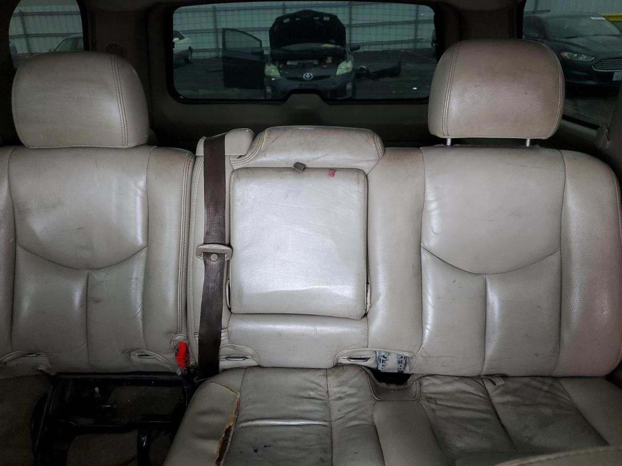 Lot #3297362215 2005 CHEVROLET TAHOE C150