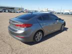 Lot #3312284771 2018 HYUNDAI ELANTRA SE
