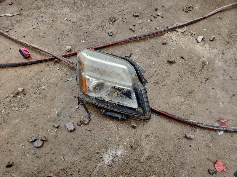 2015 GMC TERRAIN DE #3304012708