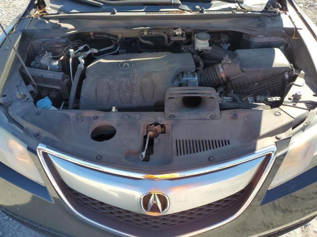 2014 ACURA RDX TECHNO - 5J8TB3H51EL014232