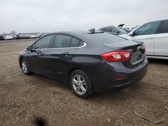 2016 CHEVROLET CRUZE LT #3292468733