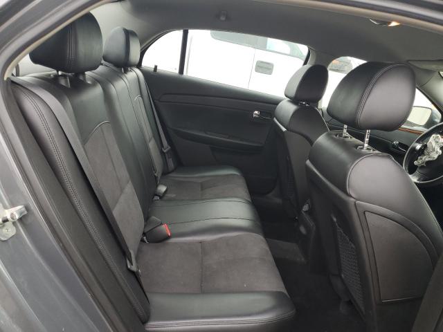 2008 CHEVROLET MALIBU 2LT #3304173442