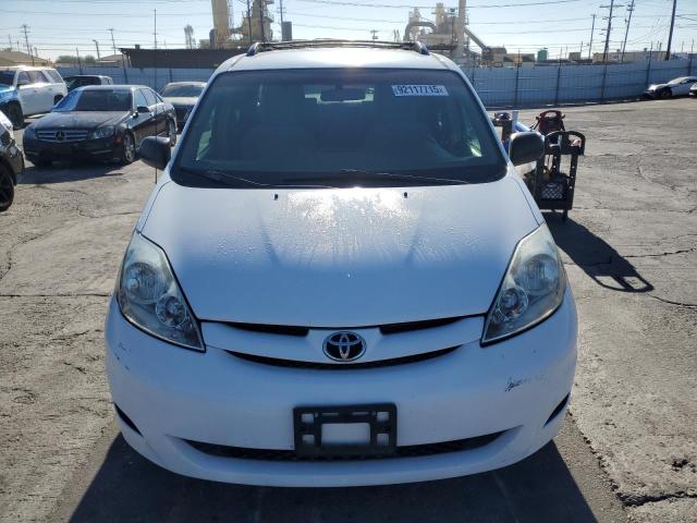 2010 TOYOTA SIENNA CE #3282599897