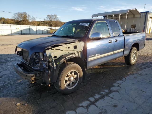 Global Auto Auctions: 2003 TOYOTA TUNDRA ACC