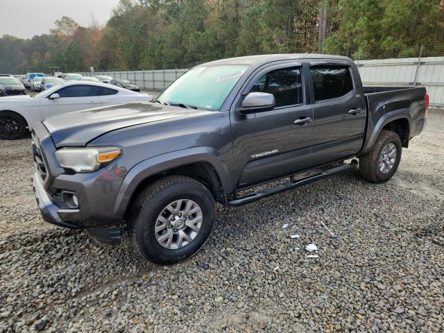 Global Auto Auctions: 2018 TOYOTA TACOMA DOU