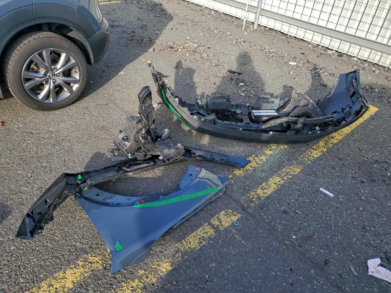 2021 MAZDA CX-30 PREM #3301746398