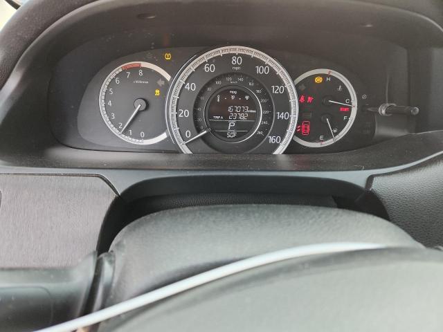 2014 HONDA ACCORD EX #3291451497