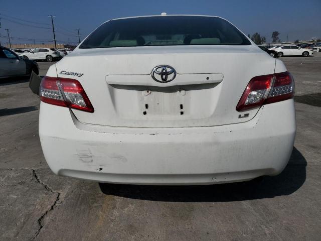 2011 TOYOTA CAMRY BASE - 4T1BF3EK4BU713283