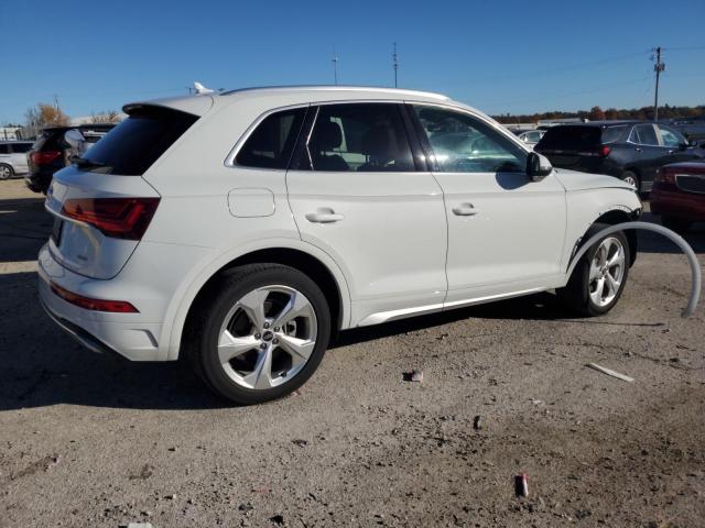 2021 AUDI Q5 PREMIUM #3283833431