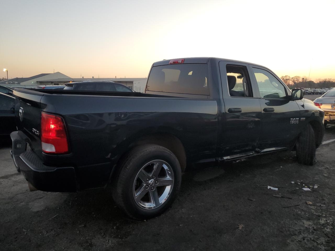 RAM 1500 ST