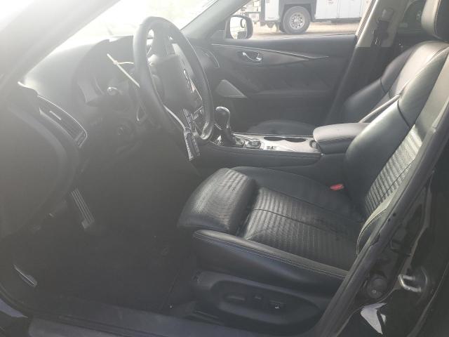 2017 INFINITI Q50 RED SP - JN1FV7AP5HM850424