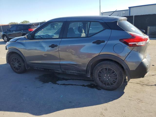 2020 NISSAN KICKS S #3297894825