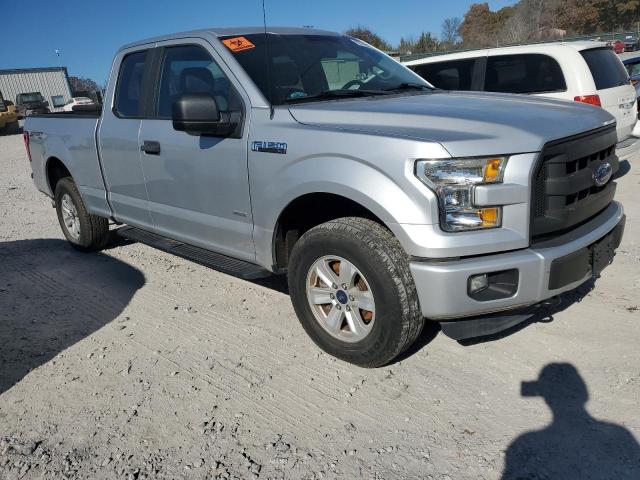 2016 FORD F150 SUPER #3297777864